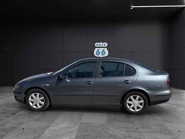 SEAT Toledo 1.9 TDi Signa 81 kW (110 CV)