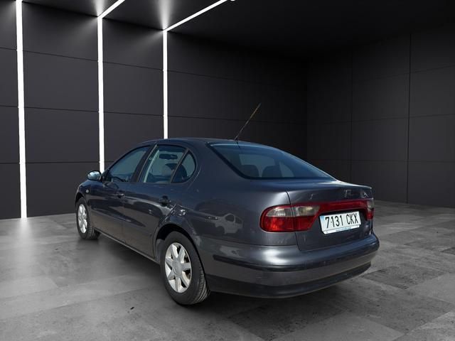 SEAT Toledo 1.9 TDi Signa 81 kW (110 CV)