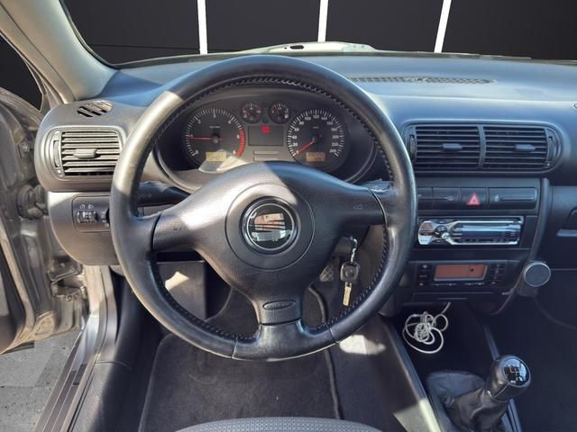 SEAT Toledo 1.9 TDi Signa 81 kW (110 CV)