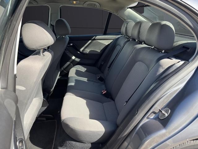 SEAT Toledo 1.9 TDi Signa 81 kW (110 CV)