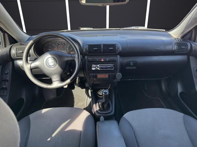 SEAT Toledo 1.9 TDi Signa 81 kW (110 CV)