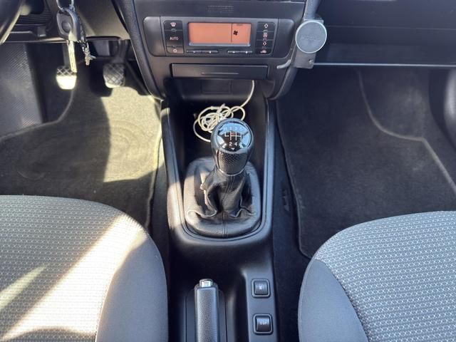 SEAT Toledo 1.9 TDi Signa 81 kW (110 CV)