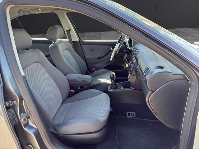 SEAT Toledo 1.9 TDi Signa 81 kW (110 CV)