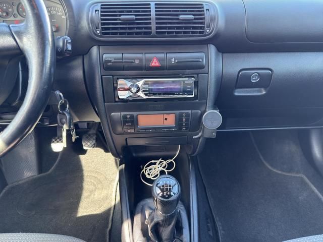 SEAT Toledo 1.9 TDi Signa 81 kW (110 CV)