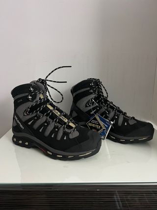 Bota Salomon Quest 4D 2 GTX