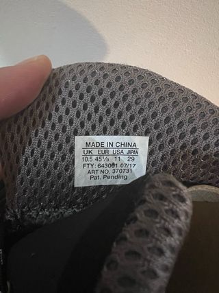 Bota Salomon Quest 4D 2 GTX