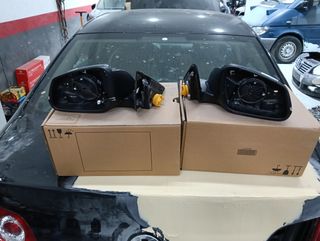 ESPEJOS BMW serie 4