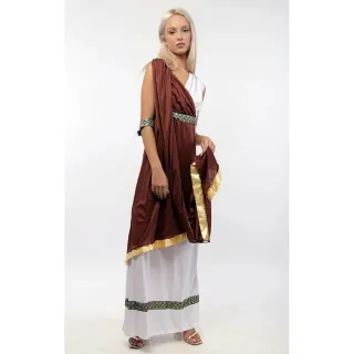 Disfraz Diosa griega Mujer Adulto S