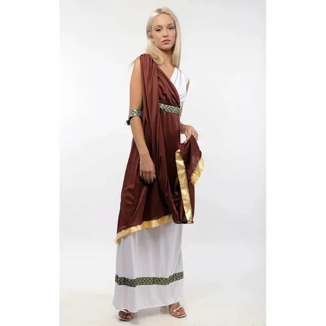 Disfraz Diosa griega Mujer Adulto S