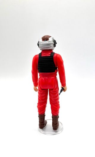 Star Wars Vintage Trilogo/PBP