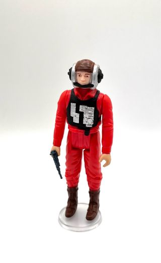 Star Wars Vintage Trilogo/PBP
