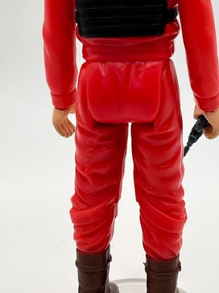 Star Wars Vintage Trilogo/PBP