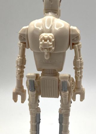 Star Wars Vintage Trilogo/PBP
