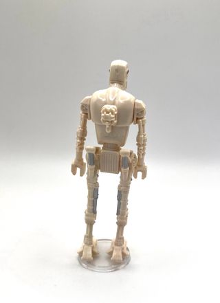 Star Wars Vintage Trilogo/PBP