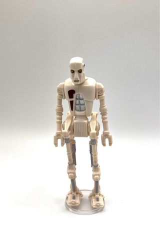 Star Wars Vintage Trilogo/PBP