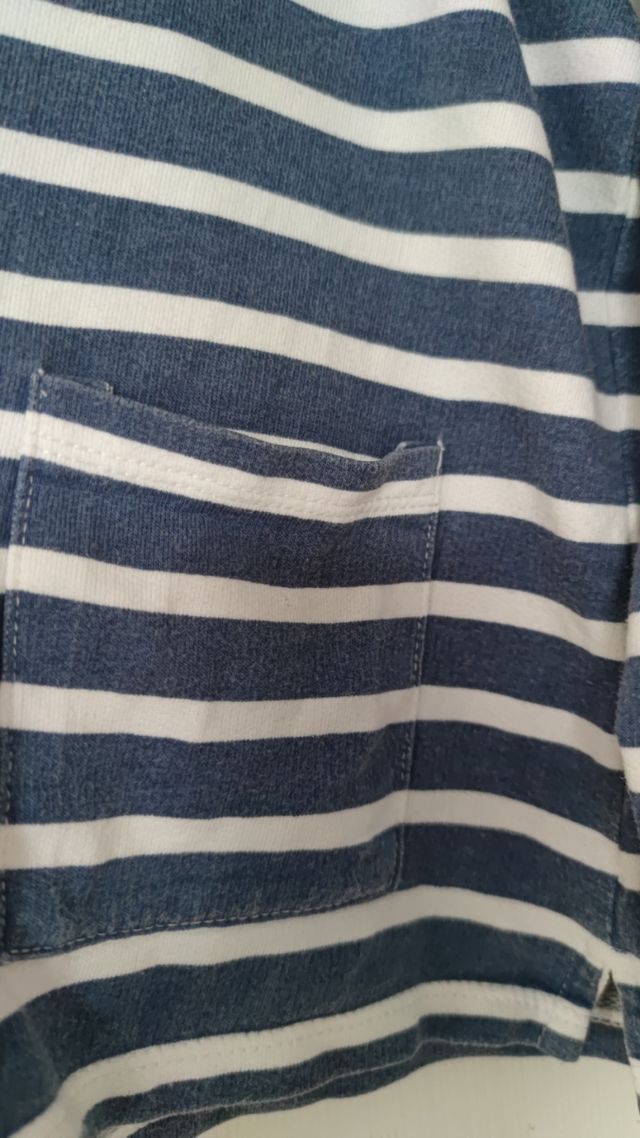 Jersey capucha entretiempo niña Trucco Talla 8 año