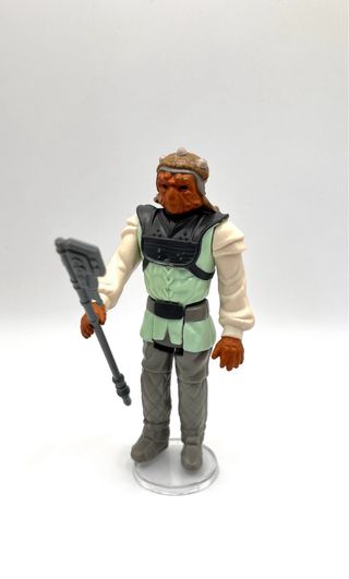 Star Wars Vintage Trilogo/PBP