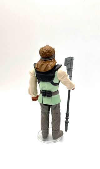 Star Wars Vintage Trilogo/PBP
