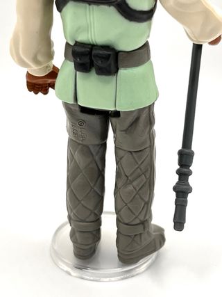 Star Wars Vintage Trilogo/PBP