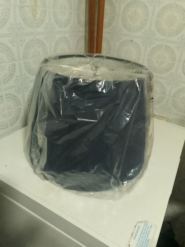 Lampara de techo nueva