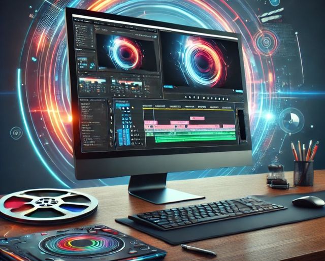 Edición de Videos Personalizados