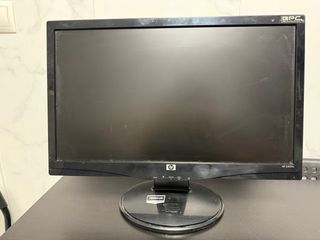 Monitor HP S2031a 20”