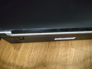 Impresora HP envy 4505