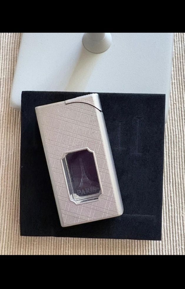 Accendini Parigi New York