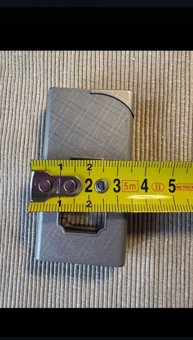 Accendini Parigi New York