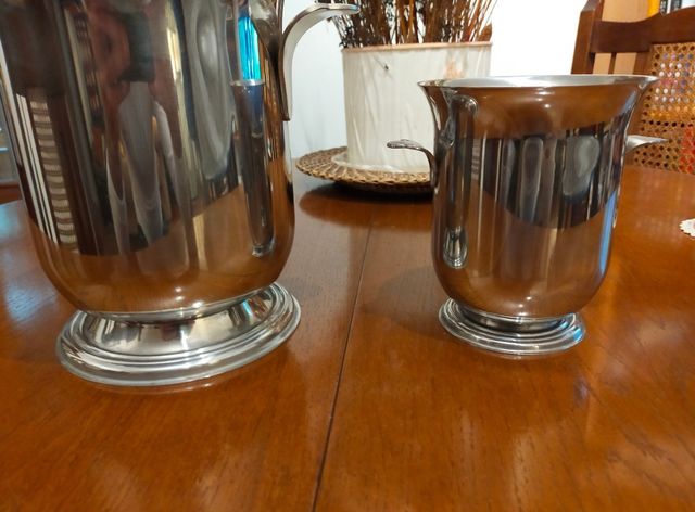 Cubetti di ghiaccio in metallo