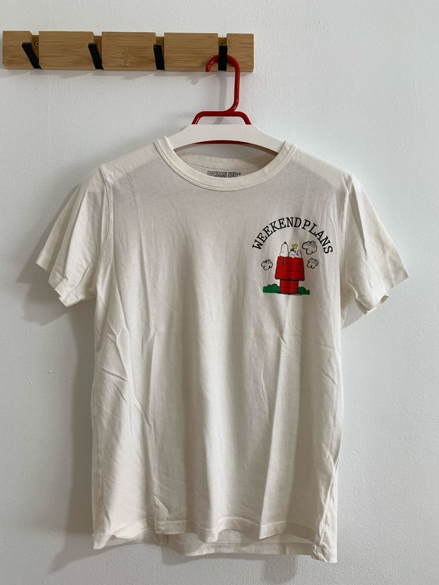 Magliette Pull & Bear. Leggi le descrizioni/prezzo