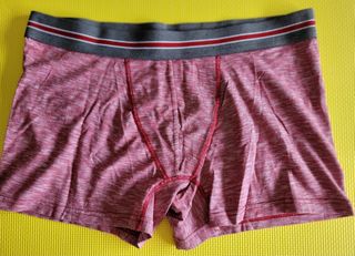 LOTE VARIAS PRENDAS INTERIORES HOMBRE.