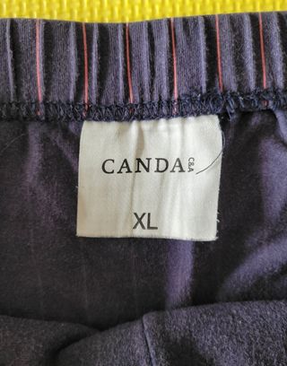 LOTE VARIAS PRENDAS INTERIORES HOMBRE.