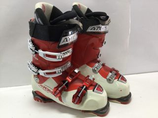 botas esqui atomic m tech 110