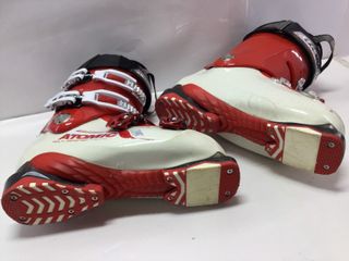 botas esqui atomic m tech 110