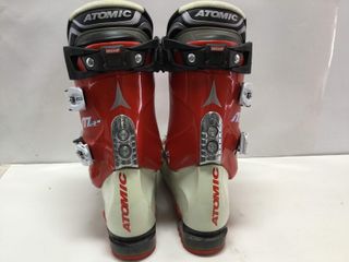 botas esqui atomic m tech 110