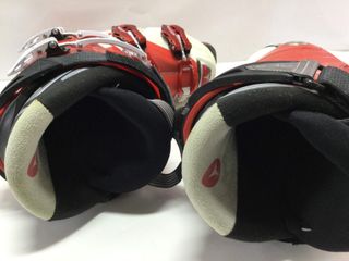 botas esqui atomic m tech 110