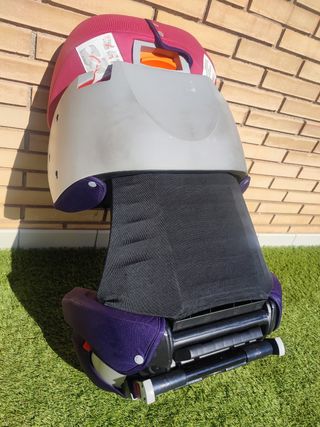 Sillita coche Cybex X2-fix