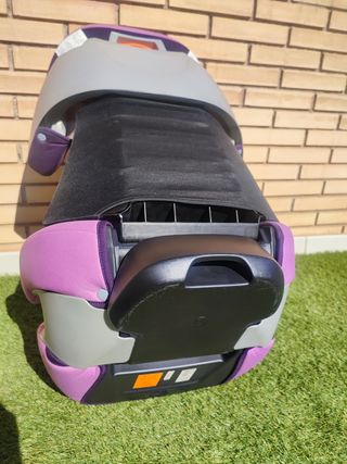 Sillita coche Cybex Solution X