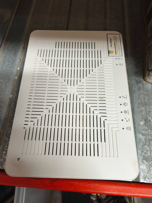 Router