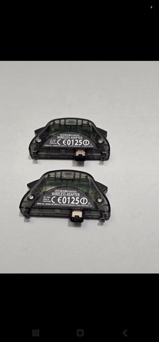 Adaptador pokemon game boy advanced