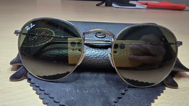 Gafas de sol ray ban rb3447