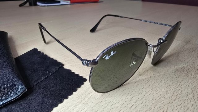 Gafas de sol ray ban rb3447