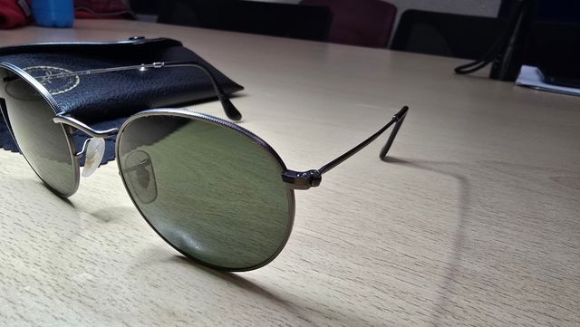 Gafas de sol ray ban rb3447