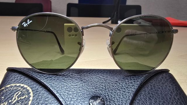 Gafas de sol ray ban rb3447