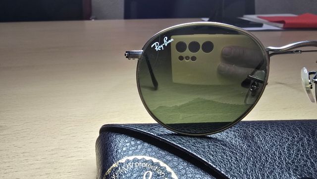Gafas de sol ray ban rb3447