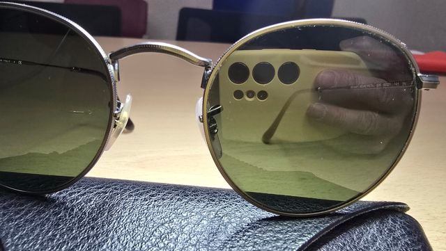 Gafas de sol ray ban rb3447