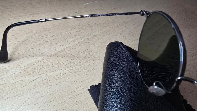 Gafas de sol ray ban rb3447