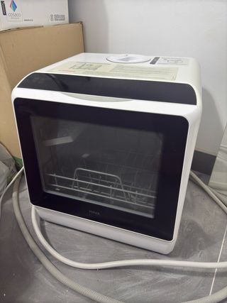 lavavajillas portatil