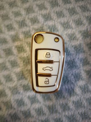 Funda de mando SEAT Leon 2008